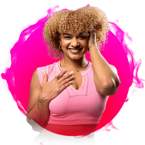 Jaliyah Juicy Kersten