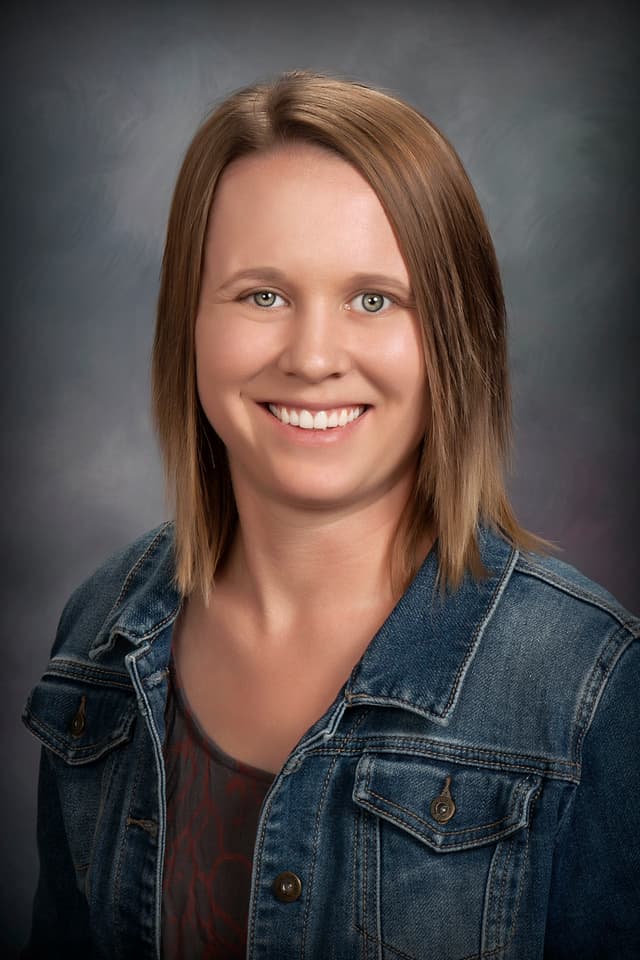 Samantha Wipf