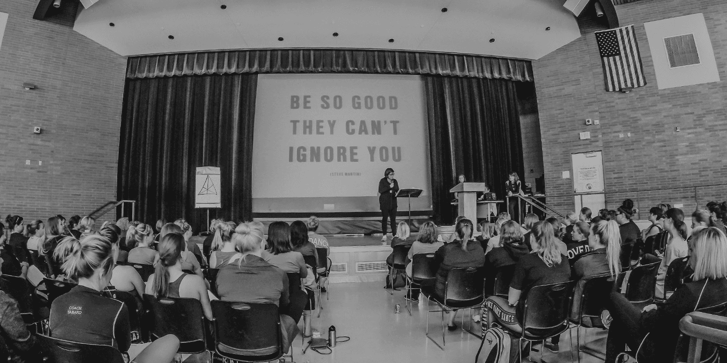 Coaches, Studio Owners and Dance Teachers Conference